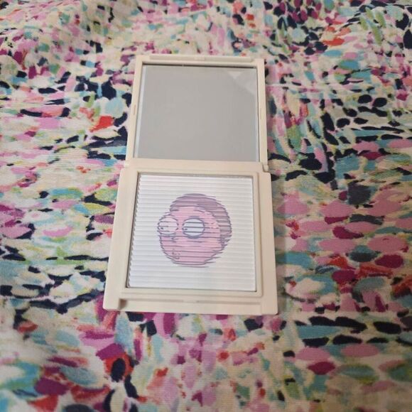 Rick and Morty Re-Build a Morty Never Ricking Morty Setting Powder - Picture 2 of 4